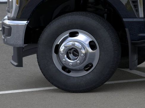 New 2026 Ford F350 Lariat image 19