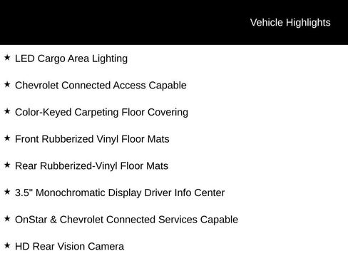 Used 2024 Chevrolet Silverado 1500 Custom Trail Boss image 8