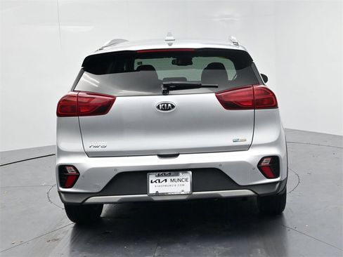 Used 2020 Kia Niro EX Premium image 7