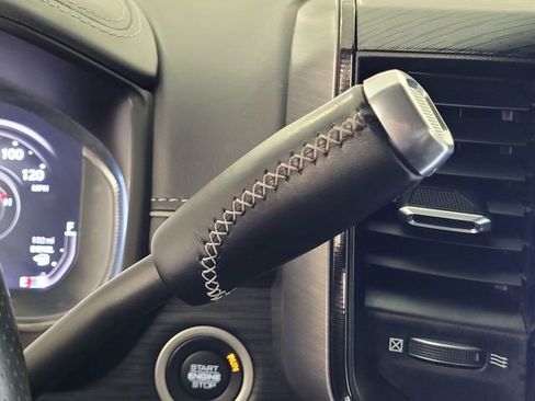 Used 2023 RAM 2500 Rebel w/ Level 2 Equipment Group image 19