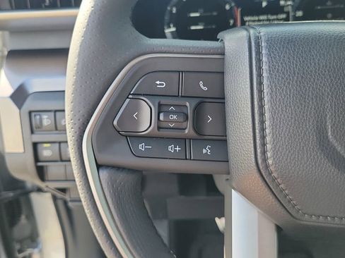 New 2026 Toyota 4Runner TRD Sport Premium image 24