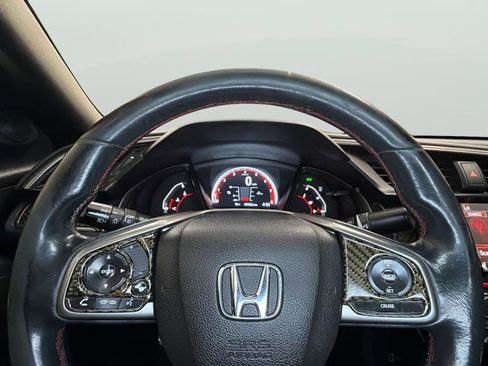 Used 2017 Honda Civic Si image 30