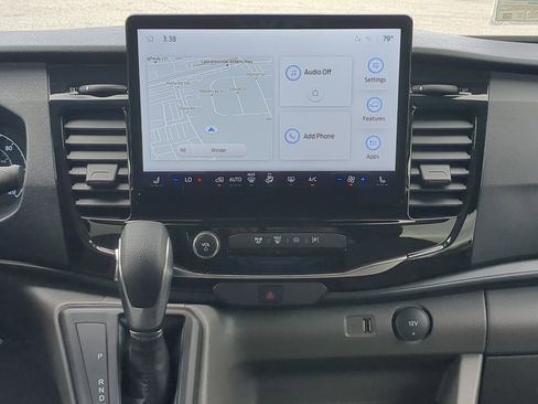 Used 2024 Ford Transit 350 XLT image 16