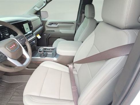 New 2026 GMC Sierra 1500 SLT w/ SLT Premium Package image 23