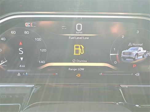 New 2026 GMC Sierra 1500 Elevation w/ Elevation Premium Package image 17