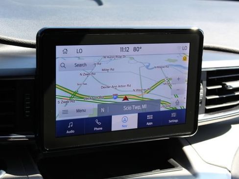 Used 2023 Ford Explorer XLT w/ Equipment Group 202A AWD/4WD image 24