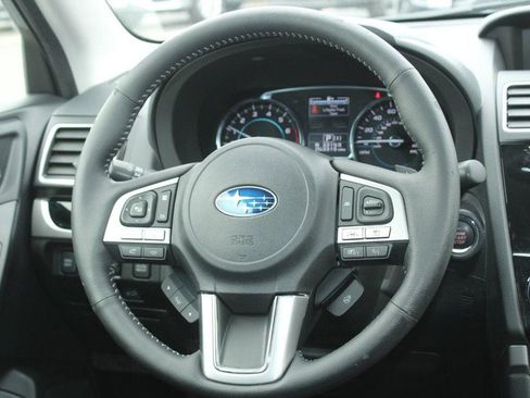 Used 2017 Subaru Forester 2.0XT Touring image 12