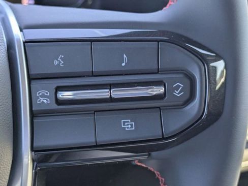 New 2026 Chevrolet Colorado Z71 w/ Technology Package image 14