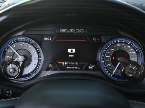 Used 2022 RAM 1500 Limited RWD image 20