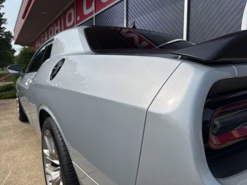 Used 2020 Dodge Challenger R/T Scat Pack image 15