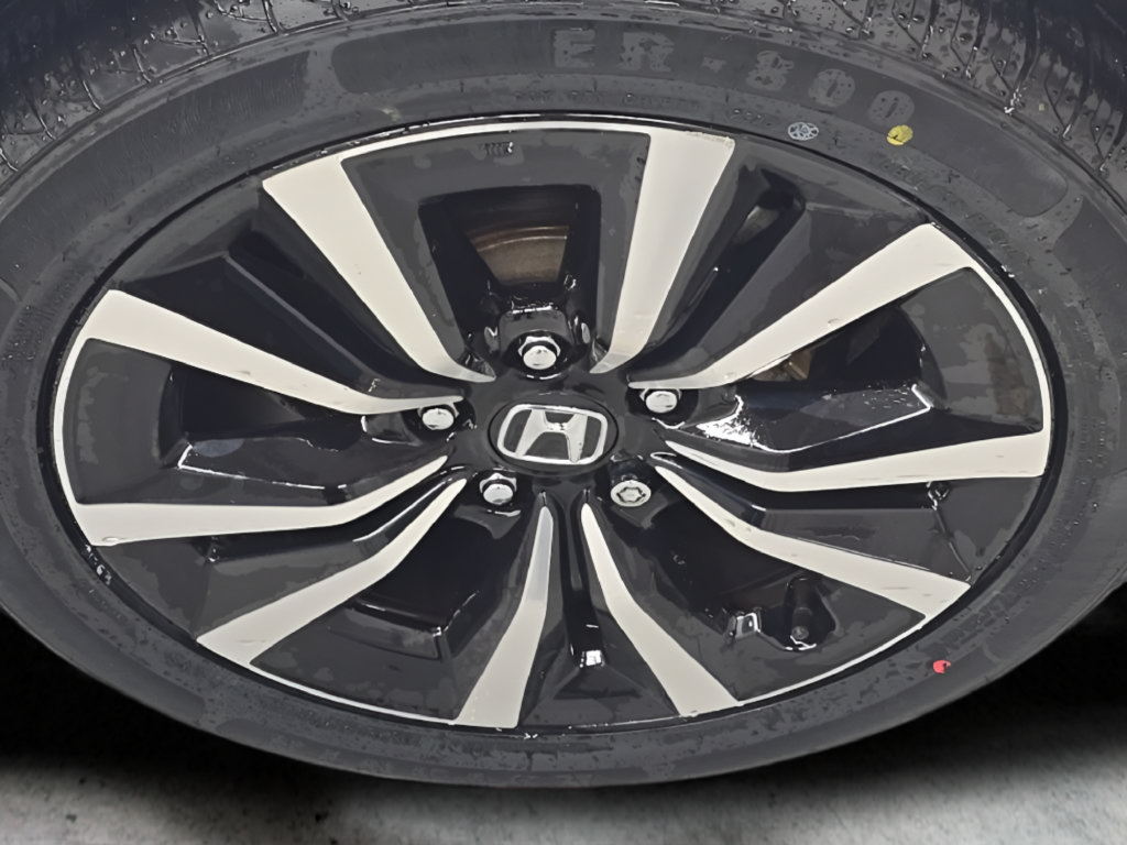 Used 2022 Honda Civic EX image 42