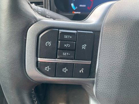 Used 2024 Ford F250 Lariat w/ Chrome Package AWD/4WD image 22
