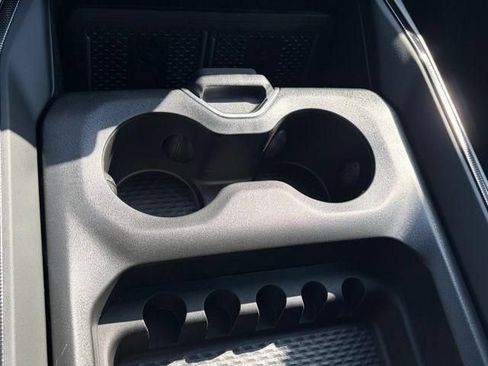 New 2026 RAM 1500 Rebel w/ Advanced Safety Group II AWD/4WD image 26