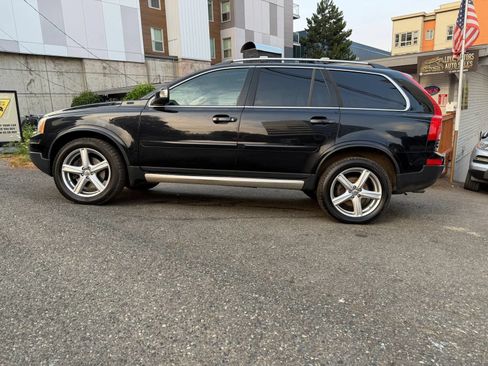 Used 2007 Volvo XC90 V8 Sport AWD/4WD image 12