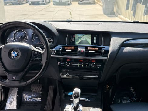 Used 2016 BMW X4 xDrive35i AWD/4WD image 23