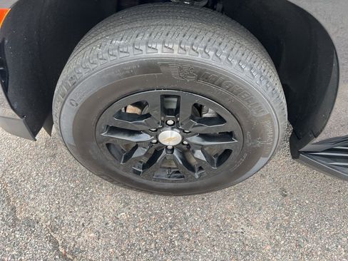 Certified 2023 Chevrolet Tahoe LT image 39