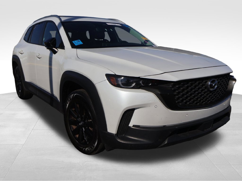 Used 2026 MAZDA CX-50 AWD 2.5 S w/ Preferred Pkg image 13