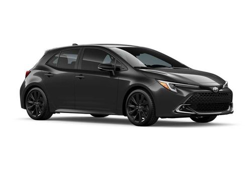 New 2026 Toyota Corolla XSE image 14