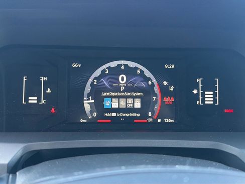 New 2026 Toyota Tacoma SR5 image 17