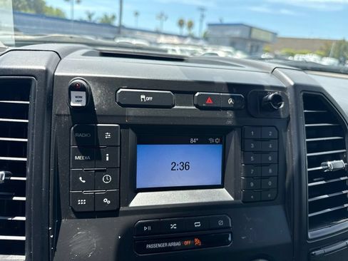 Used 2018 Ford F150 XL w/ Equipment Group 101A Mid RWD image 13