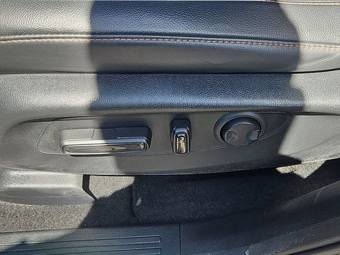 Certified 2024 Honda CR-V Sport-L image 21