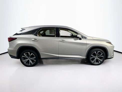 Used 2020 Lexus RX 350 AWD w/ Premium Package image 4