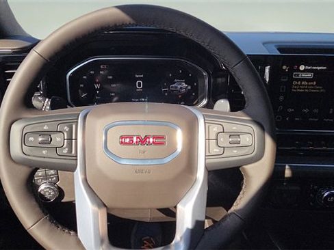 New 2026 GMC Sierra 1500 SLT w/ SLT Premium Plus Package image 11