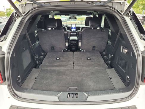 Used 2023 Ford Explorer ST w/ Equipment Group 401A AWD/4WD image 35