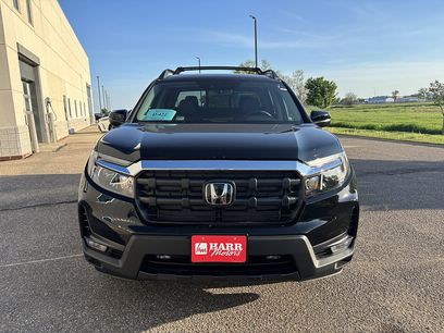 New 2026 Honda Ridgeline RTL