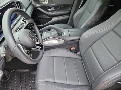 Certified 2026 Mercedes-Benz GLE 350 4MATIC image 13