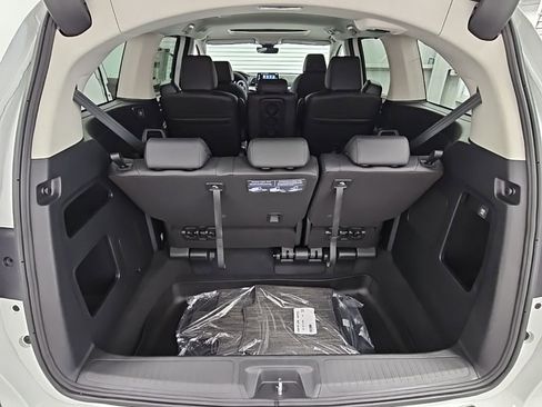 New 2026 Honda Odyssey EX-L image 34