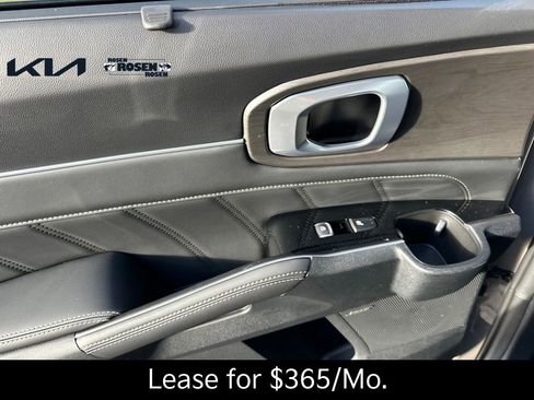 New 2026 Kia Sorento SX Prestige AWD/4WD image 15