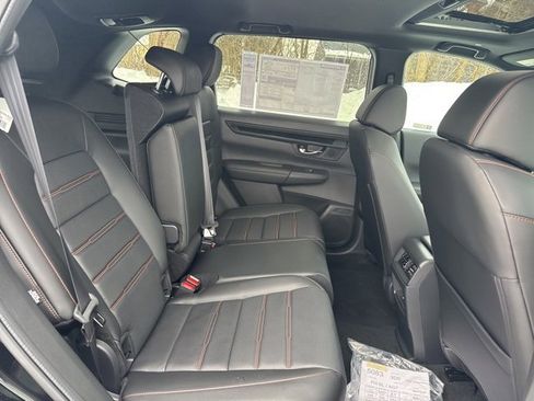 New 2026 Honda CR-V Sport-L image 14