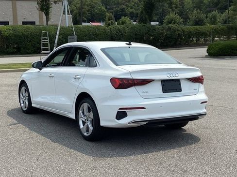 Used 2022 Audi A3 2.0T Premium AWD/4WD image 6