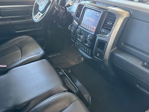 Used 2018 RAM 2500 Laramie w/ Sport Appearance Group AWD/4WD image 15