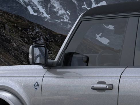 New 2024 Ford Bronco Outer Banks AWD/4WD image 22