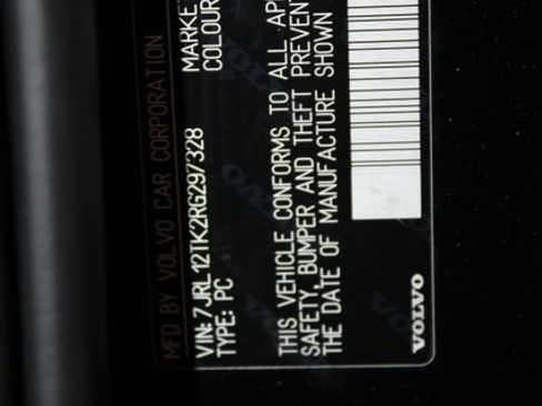 Used 2024 Volvo S60 B5 Core AWD/4WD image 30