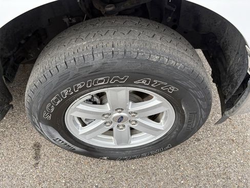 Used 2021 Ford F150 XL w/ Equipment Group 101A High image 17