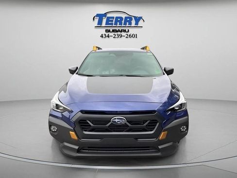 New 2025 Subaru Crosstrek 2.5i Wilderness w/ Crosstrek Mirror Package image 3