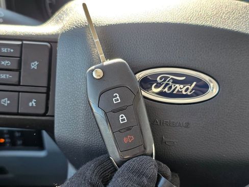 New 2026 Ford F250 XL w/ Snow Plow Prep Package image 49