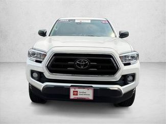 Certified 2023 Toyota Tacoma SR5 w/ SX Package AWD/4WD video 2