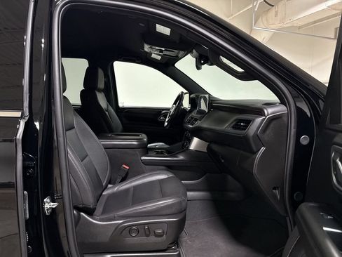 Used 2024 Chevrolet Tahoe LT AWD/4WD image 22