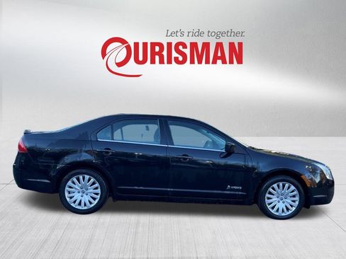 Used 2010 Mercury Milan Hybrid image 4
