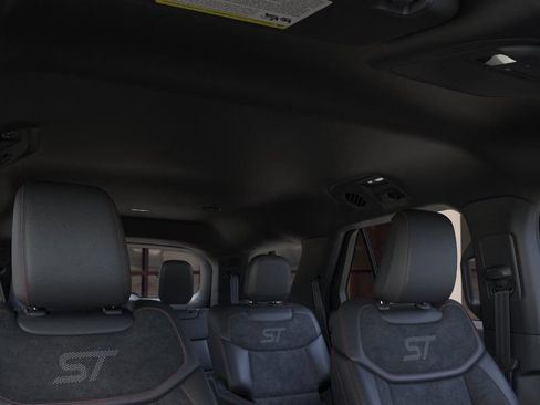New 2026 Ford Explorer ST AWD/4WD image 22