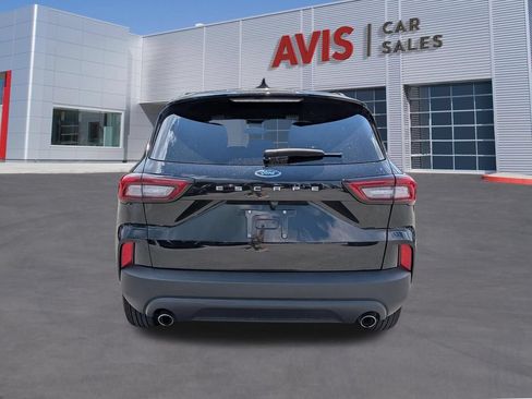 Used 2025 Ford Escape ST-Line FWD image 7