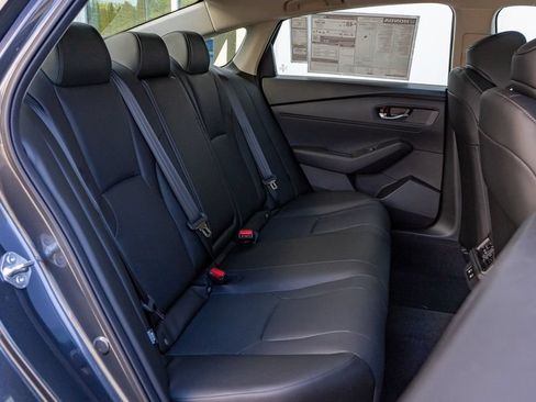 New 2026 Honda Accord EX-L image 13