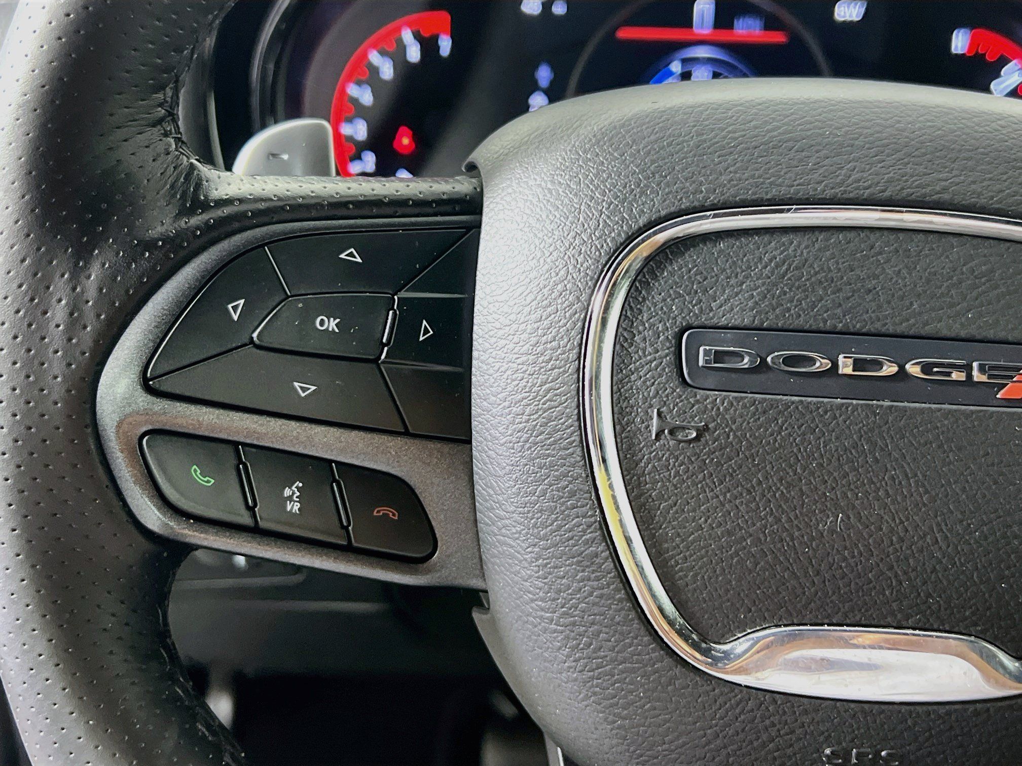 Used 2022 Dodge Durango GT RWD image 18