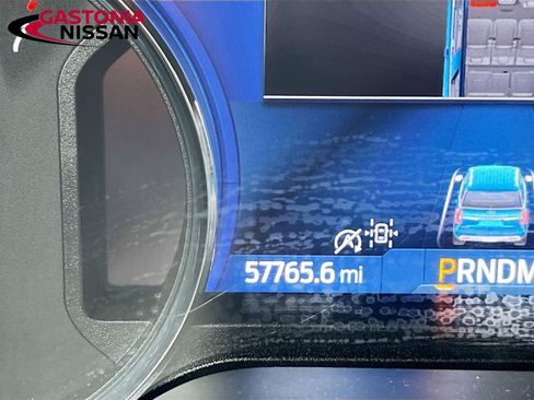 Used 2024 Ford Expedition Max Limited image 15