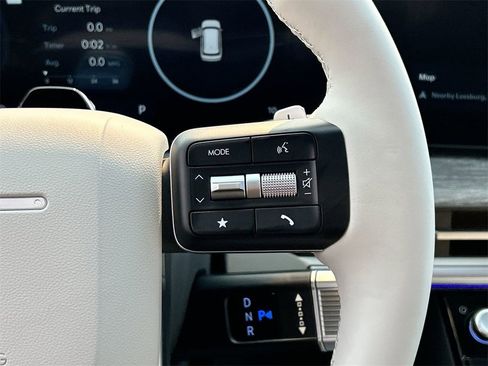 New 2026 Hyundai Santa Fe Limited image 30