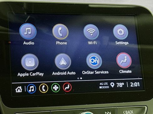 Certified 2023 Chevrolet Malibu LT FWD image 17